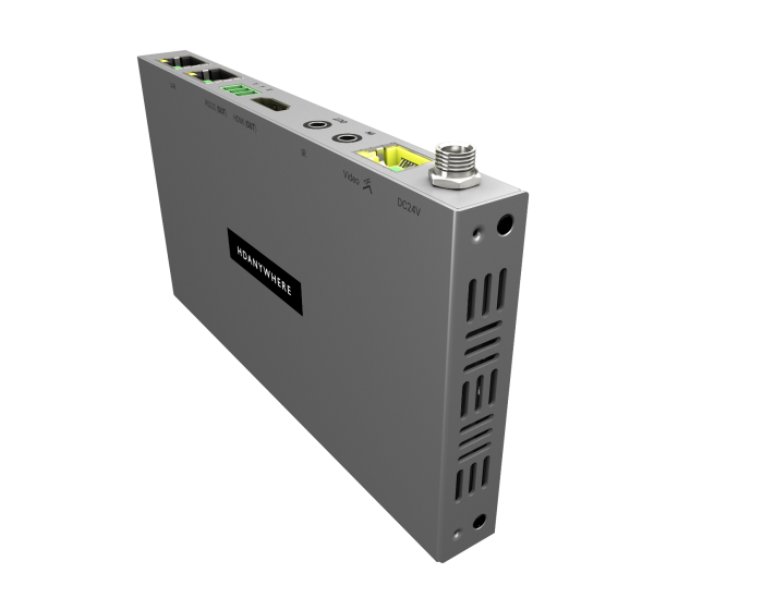HDAnywhere MHUB PRO 2.0 (8x8)