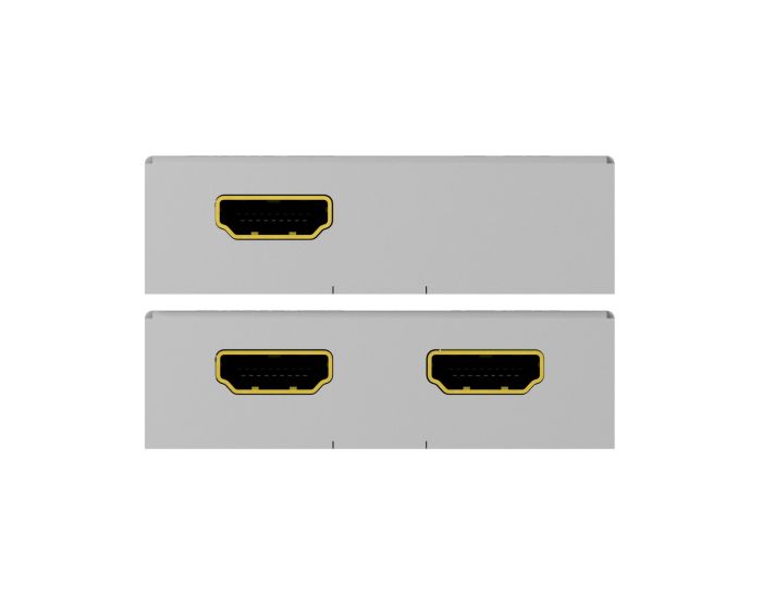HDAnywhere XTND 4K (40) with TPC