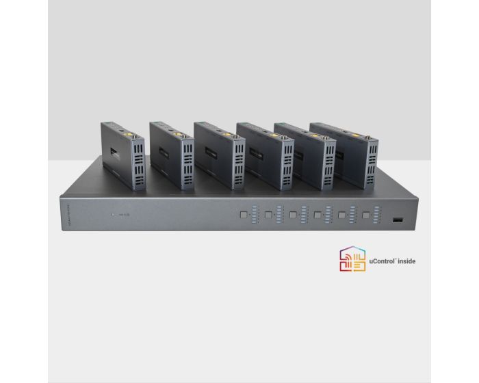 HDAnywhere MHUB (6x6) 100A