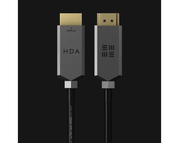 HDAnywhere 8K Ultra High Speed Fibre-Optic Max (10 m / 15 m / 20 m)