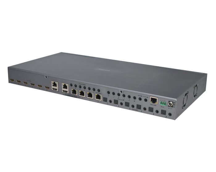 HDAnywhere MHUB (6x6) 100A