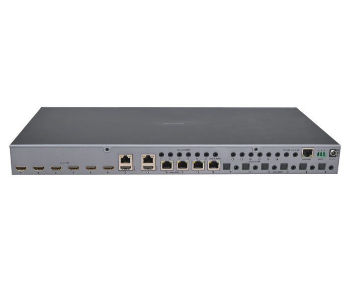 HDAnywhere MHUB (6x6) 100A