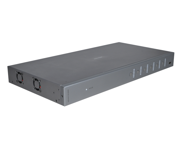 HDAnywhere MHUB (6x6) 100A