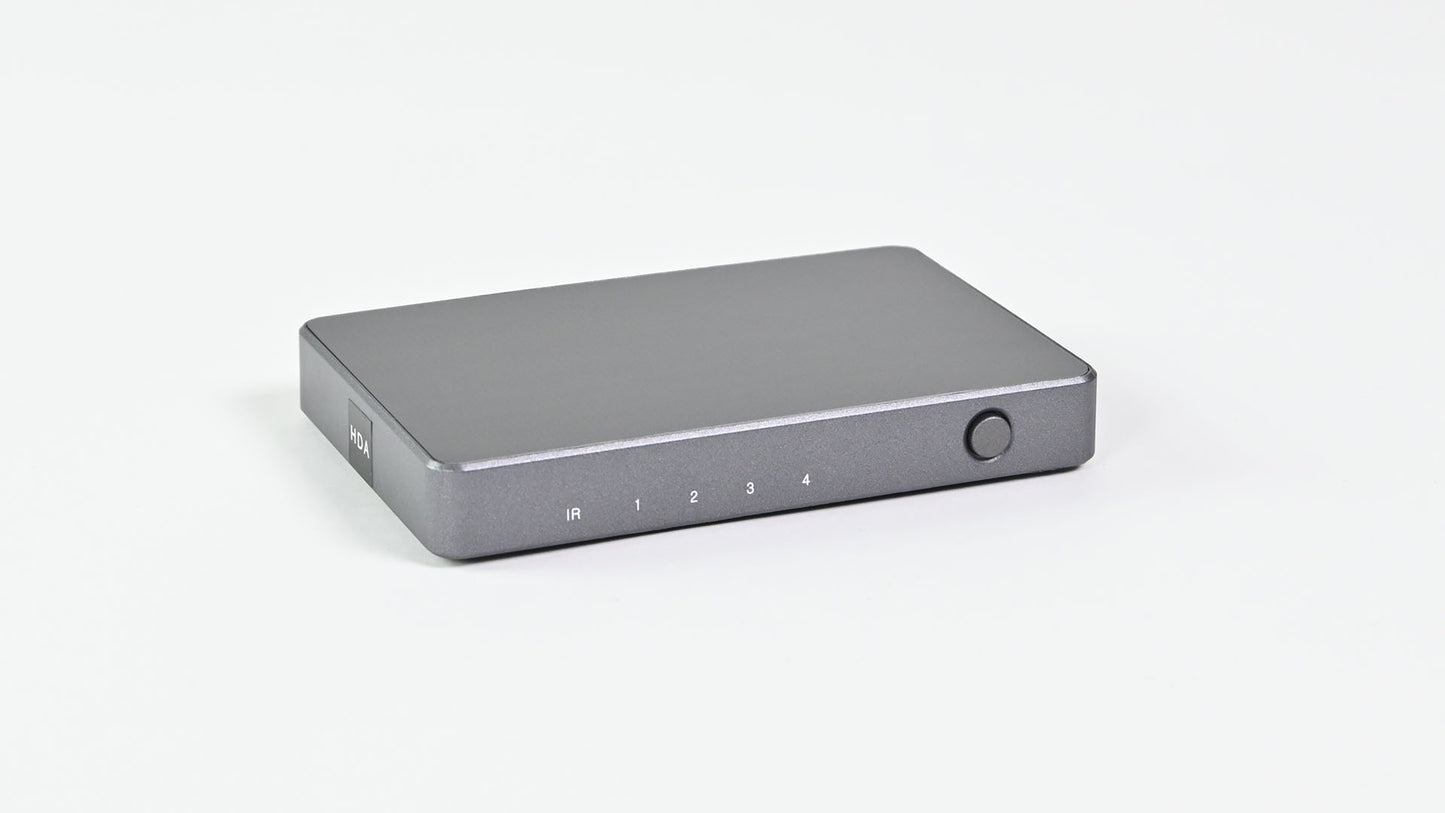 HDAnywhere Switcher MAX (4x1)
