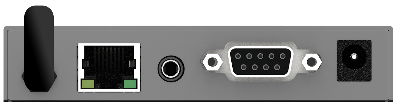 HDAnywhere uControl Zone Processor Mini ZP1
