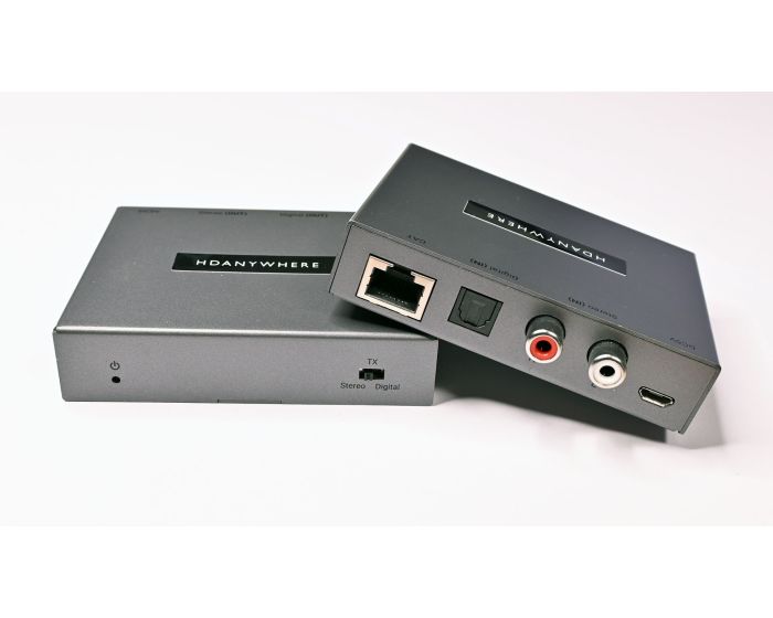 HDAnywhere XTND Audio (300)