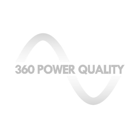 360 Power Quality 3 breaker MBS. (65KAIC rated) - 10kVA