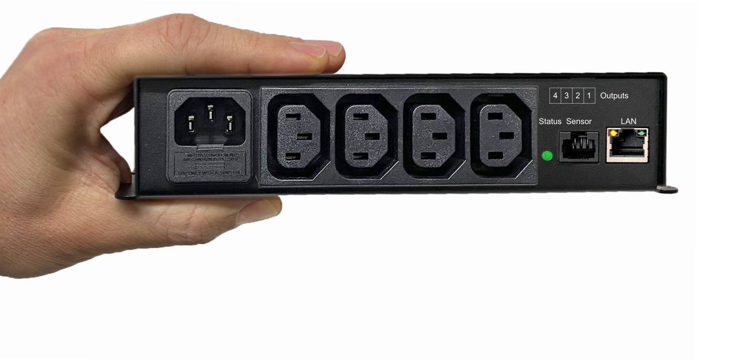 Gude Systems 1141