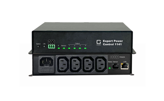 Gude Systems 1141