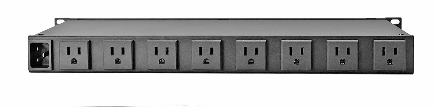 Gude Systems 8035-6 PDU