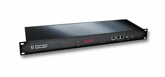 Gude Systems 8035-6 PDU