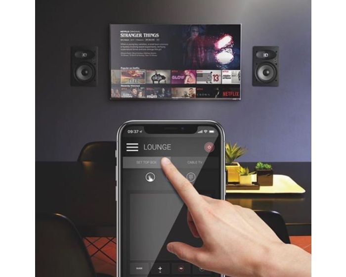 HDAnywhere MHUB PRO 2.0 (8x8)
