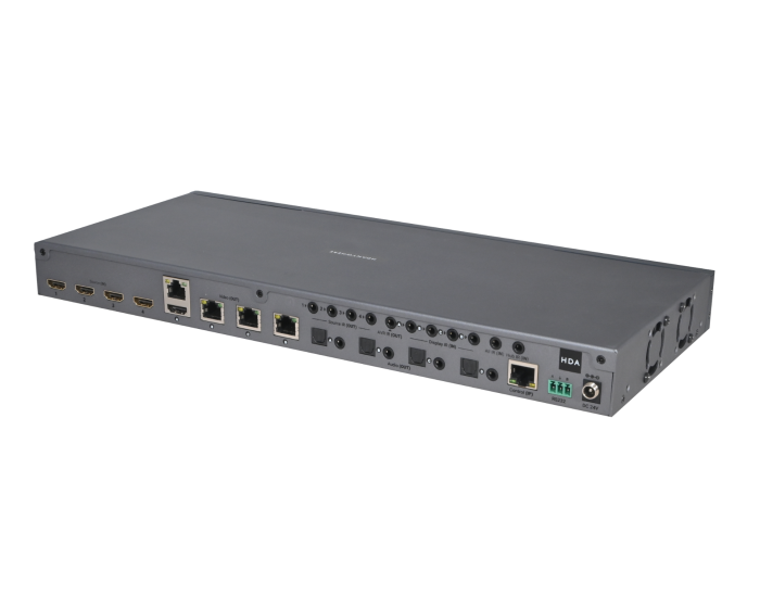HDAnywhere MHUB (4x4) 100A