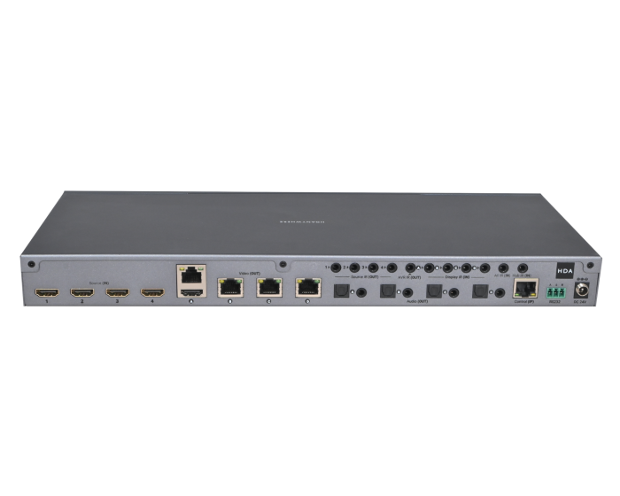 HDAnywhere MHUB (4x4) 100A