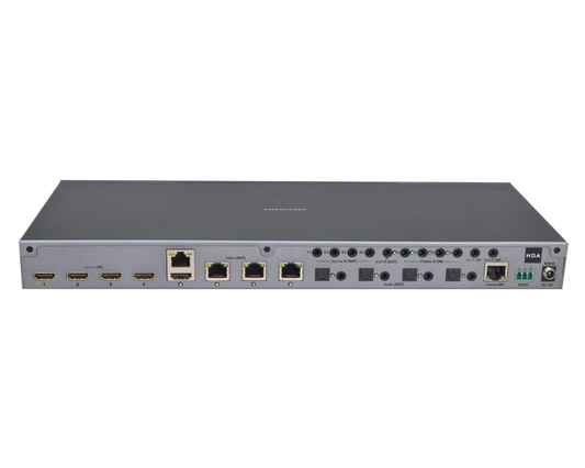 HDAnywhere MHUB (4x4) 100A