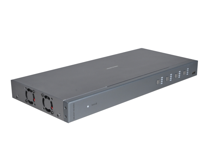 HDAnywhere MHUB (4x4) 100A