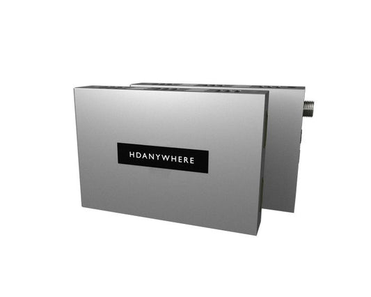 HDAnywhere XTND 4K (40) with TPC